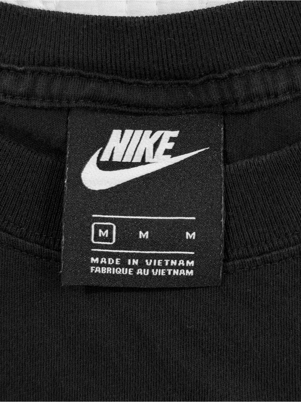 Nike | Sportswear Essential | Women’s Size Medium Shirt Dress